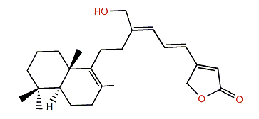 Luffarin G